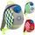 Dětský batůžek LittleLife Emergency Service Toddler - police