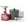 Vařič s hrncem 1,2 l MSR Pocket Rocket Deluxe Stove Kit