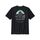 Pánské triko Patagonia KR Chouinard Crest Pocket Responsibili-Tee INBK