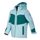 Dětská bunda Dare2B Rip It Jacket water ballet-mediterranea