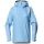 Dámská bunda Haglöfs L.I.M Airak 2,5l sky blue