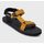 Barefoot sandále RRAT's T-Outdoor elephant-cinnamon