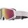 Lyžařské brýle Bollé BEDROCK PLUS Powder Pink Matte Rose Gold Cat 2