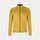 Pánská fleecová mikina Montura Fadis Grid Maglia mustard