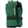 Dětské rukavice Didriksons D1913 Five Jr. tmavě zelené