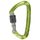 Karabina Climbing Technology Lime SG zelená