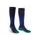Podkolenky Bridgedale 24 Ski Midweight navy petrol 387