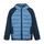 Dětská mikina Color Kids Hybrid Fleece W. Hood, coronet blue