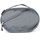 Toaletní taška Lifeventure Folding Wash Bag grey