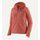 Dámská mikina Patagonia R1 CrossStrata Hoody PTRE