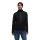 Mikina Black Diamond Coefficient QZ Hoody black
