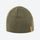 Čepice Kama pletená A02 tmavě zelená