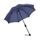 Deštník EuroSchirm Swing Handsfree navy blue