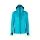 Dámská bunda Montura Vertigo 3L turquoise