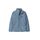 Juniorská mikina Patagonia R2 TechFace Jkt BNLB