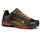 Boty Asolo Eldo Evo GV black