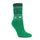 Ponožky RS Norský vzor zelené