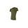 Triko Sensor KR Merino Active safari green