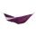 Hamaka Ticket to the Moon King Size Hammock plum-lite purple