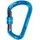 Karabina Camp Guide XL Lock blue
