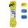 Lano Beal Antidote 10,2 mm 50 m yellow