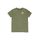 Pánské triko Devold KR Classic Summit tee lichen