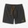 Plavky Patagonia Hydropeak Volley Shorts - 16" INBK