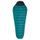 Spacák Warmpeace Solitaire 250 195cm teal green/black