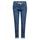 Dámské kalhoty Chillaz Winter Splash denim blue