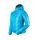 Dámská bunda Sir Joseph Minimis 280 hooded QTY blue