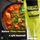 AdventureMenu LW Kuře Tikka Masala s rýží basmati 173g (velká porce)