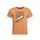 Triko Chillaz Sunny Mountains orange brown