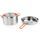 Hrnec GSI Glacier 3L Cookset