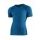 Pánské triko Brubeck 3D Pro KR blue