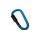 Munkees Karabina Screw Lock