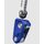 Jistící pomůcka Edelrid Ohm II blue