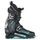 Skialpinistické boty Scarpa F1 XT carbon/azure