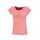 Dámské triko Direct Alpine KR Yoga Free 3.0 coral