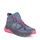Dámské boty AKU Flyrock Mid GTX modrá/růžová