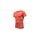 Triko Sensor KR Merino Active terracotta
