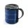Hrnek GSI Outdoors Infinity Backpacker Mug 550ml