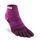 Prstové ponožky Injinji Trail Mini violet