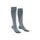 Dámské podkolenky Bridgedale Ski Midweight+ stone grey 040
