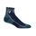 Ponožky DarnTough Hiker Quarter Midweight With Cushion Mountain Lake