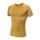 Triko Sensor KR Merino Air mustard