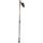 Skládací hole Leki NordicWalking Spin Shark SL silvergray-dark anthracite-lime