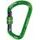 Karabina Camp Guide XL Lock green