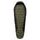 Spacák Warmpeace Viking 600 195cm olive/grey/black