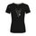 Dámské triko Chillaz Valencia Happy Alpaca black
