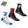 Ponožky Sensor Race Ručičky (set 3páry)